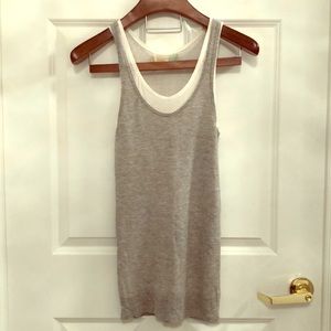 Jersey Tank by Neiman Marcus
